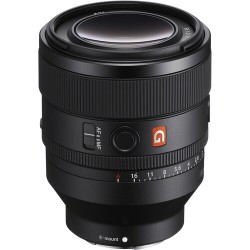 SONY 50mm f/1.2 GM FE - INNESTO E - 2 Anni di Garanzia in Italia
