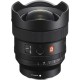 Sony 14mm F/1.8 GM FE - Innesto E - 2 Anni di Garanzia in Italia