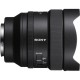 Sony 14mm F/1.8 GM FE - Innesto E - 2 Anni di Garanzia in Italia