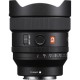 Sony 14mm F/1.8 GM FE - Innesto E - 2 Anni di Garanzia in Italia