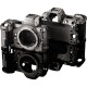 NIKON Z7 II - CORPO - 2 Anni di Garanzia in Italia