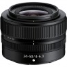 NIKON Z 24-50mm f/4-6.3 - Bulk - 4 Anni di Garanzia in Italia