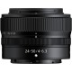 NIKON Z 24-50mm f/4-6.3 - Bulk - 4 Anni di Garanzia in Italia