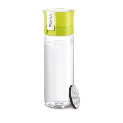 BRITA Fill&Go Vital - Borraccia BPA Free 600 ml - Verde