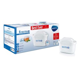 BRITA Maxtra+ Filtri - Confezione da 6 filtri