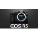 CANON EOS R5 - Corpo - 2 Anni di Garanzia in Italia