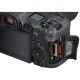 CANON EOS R5 - Corpo - 2 Anni di Garanzia in Italia
