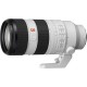 Sony FE 70-200mm f/2.8 GM OSS II - INNESTO E - 2 Anni di Garanzia in Italia