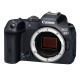 CANON EOS R7 - Corpo - 4 Anni di Garanzia in Italia