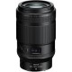 NIKON Z MC 105mm f/2.8 VR S - 4 Anni di Garanzia in Italia