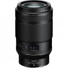 NIKON Z MC 105mm f/2.8 VR S - 4 Anni di Garanzia in Italia