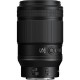 NIKON Z MC 105mm f/2.8 VR S - 4 Anni di Garanzia in Italia