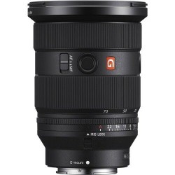 SONY 24-70mm F/2.8 GM II FE - INNESTO E - 4 ANNI DI GARANZIA IN ITALIA