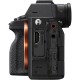 Sony a7 IV - Corpo - 4 Anni di Garanzia in Italia