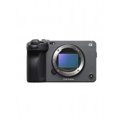 Sony FX3 - Videocamera Cinema Line - Innesto E - 2 Anni di Garanzia in Italia