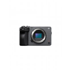 Sony FX30 - Videocamera Cinema Line - Innesto E - 2 Anni di Garanzia in Italia