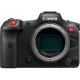 CANON EOS R5 C - Corpo - 4 Anni di Garanzia in Italia