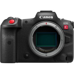 CANON EOS R5 C - Corpo - 4 Anni di Garanzia in Italia