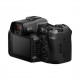 CANON EOS R5 C - Corpo - 4 Anni di Garanzia in Italia