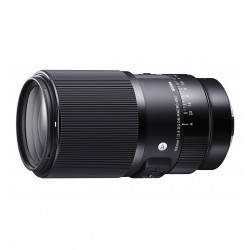 SIGMA 105mm F/2.8 EX DG DN OS HSM Macro ART - SONY E - 2 Anni Di Garanzia