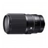 SIGMA 105mm F/2.8 EX DG DN OS HSM Macro ART - SONY E - 2 Anni Di Garanzia