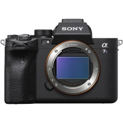 SONY A7S III - CORPO - 4 Anni di Garanzia in Italia