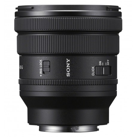 SONY FE PZ 16-35mm f4 G - INNESTO E - 2 ANNI DI GARANZIA IN ITALIA