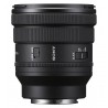 SONY FE PZ 16-35mm f4 G - INNESTO E - 2 ANNI DI GARANZIA IN ITALIA
