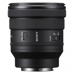 SONY FE PZ 16-35mm f4 G - INNESTO E - 4 ANNI DI GARANZIA IN ITALIA