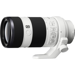 SONY 70-200mm F/4 MACRO G OSS II - INNESTO E - 4 ANNI DI GARANZIA