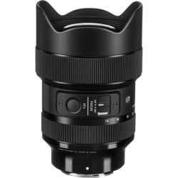 Sigma 14-24mm F/2.8 DG DN Art - SONY E - 4 Anni di Garanzia in Italia