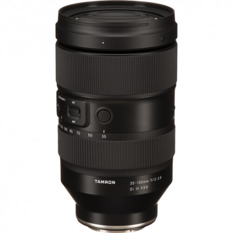 Tamron 35-150mm f/2-2.8 Di III VXD - NIKON Z - 4 Anni di Garanzia in Italia