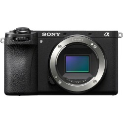 SONY Alpha A6700 - CORPO - 4 Anni Garanzia in Italia