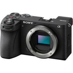 SONY Alpha A6700 - CORPO - 4 Anni Garanzia in Italia