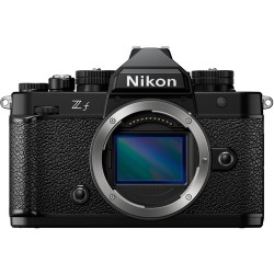 NIKON ZF - CORPO - 4 Anni di Garanzia in Italia