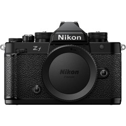 NIKON ZF - CORPO - 4 Anni di Garanzia in Italia