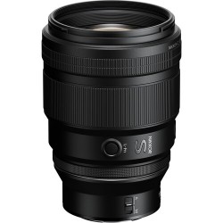 Nikon Z 135mm f/1.8 S Plena - 4 Anni Di Garanzia