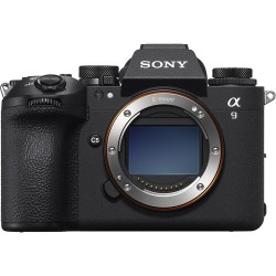 Sony Alpha A9 III - Corpo - 4 Anni di Garanzia in Italia