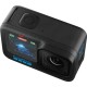 GoPro HERO12 Black - 2 Anni Garanzia in Italia