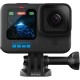GoPro HERO12 Black - 2 Anni Garanzia in Italia