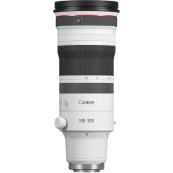 Canon RF 100-300mm f/2.8 L IS USM - 4 Anni di Garanzia in Italia