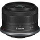 Canon RF-S 10-18 mm f4.5-6.3 IS STM - 2 Anni Di Garanzia In Italia
