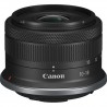 Canon RF-S 10-18 mm f4.5-6.3 IS STM - 2 Anni Di Garanzia In Italia