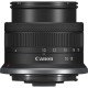 Canon RF-S 10-18 mm f4.5-6.3 IS STM - 2 Anni Di Garanzia In Italia