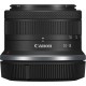 Canon RF-S 10-18 mm f4.5-6.3 IS STM - 2 Anni Di Garanzia In Italia