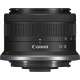 Canon RF-S 10-18 mm f4.5-6.3 IS STM - 2 Anni Di Garanzia In Italia
