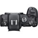 CANON EOS R6 MARK II + RF 24-105mm F4 L IS USM - 4 Anni di Garanzia in Italia