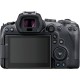 CANON EOS R6 MARK II + RF 24-105mm F4-7.1 IS STM - 2 Anni di Garanzia in Italia