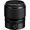 Nikon Z 50mm f/1.4 - 2 Anni di Garanzia in Italia