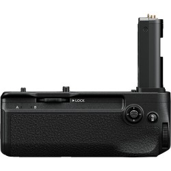 NIKON MB-N14 - BATTERY GRIP PER Z6 III - 2 ANNI DI GARANZIA IN ITALIA